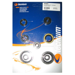 Kit joints spis bas moteur Tecnium Kawasaki kx250f 04-08