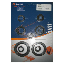 Kit joints spis bas moteur Tecnium Honda crf250r/x | Oxmoto