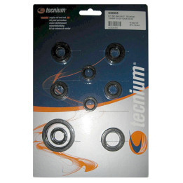 Kit joints spis bas moteur Tecnium Yamaha yz450f | Oxmoto
