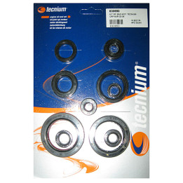 Kit joints spis bas moteur Tecnium Honda crf450r | Oxmoto