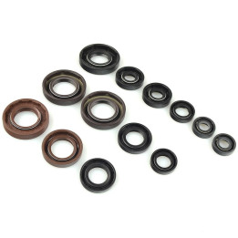 Kit joints spi bas moteur Centauro pour Husqvarna | Oxmoto