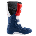 Bottes KENNY track patriot 2025 | Oxmoto