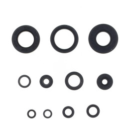 Kit joints spi bas moteur pour yz125 2005-06 | Oxmoto