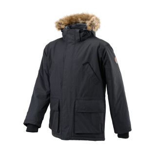 Parka KENNY noir | Oxmoto