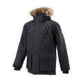Parka KENNY noir | Oxmoto