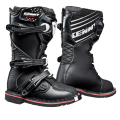 Bottes enfant KENNY track generic noir 2025 | Oxmoto