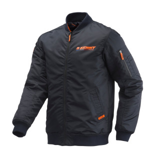 Veste KENNY bomber | Oxmoto