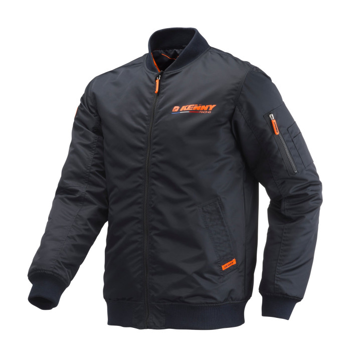 Veste KENNY bomber | Oxmoto