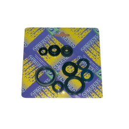 Kit joints spi bas moteur pour rm125 1992-05 | Oxmoto