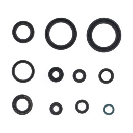 Kit joints spi bas moteur pour crf250r 2004-06 | Oxmoto