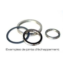 Joint d'échappement pour cr500 1985-96 | Oxmoto