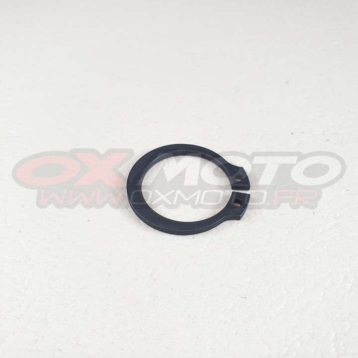 Circlip de pignon de sortie de boite Beta | Oxmoto