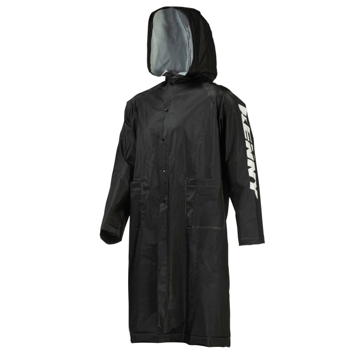 Veste longue de pluie KENNY | Oxmoto