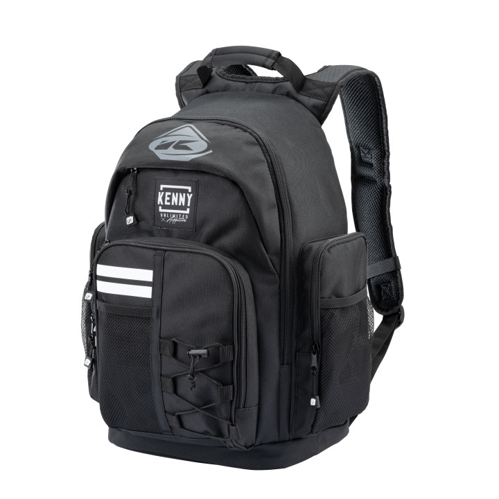 Sac à dos KENNY noir | Oxmoto