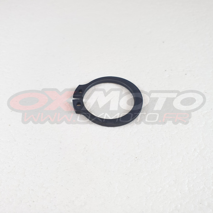 Circlip de pignon de sortie de boite Beta | Oxmoto