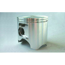 Piston Wiseco forgé kx500 1988-01 ø86mm | Oxmoto