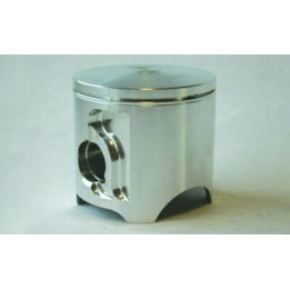 Piston Wiseco forgé yz125 1986-88 ø57.5mm | Oxmoto