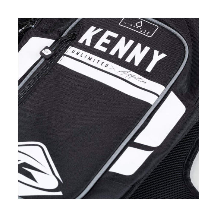 Sac a dos d'hydratation KENNY | Oxmoto