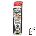 Lubrifiant chaine Minerva white factory - 500ml | Oxmoto