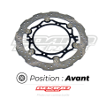 Disque de frein avant ferodo Beta rr 2013-2025 | Oxmoto