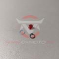 Kit aimant de compteur Beta | Oxmoto