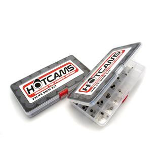 Pastilles de soupape hot cams ø9,48x1.20 to 3.5mm - jeu de 5