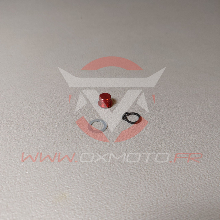 Kit aimant de compteur Beta | Oxmoto