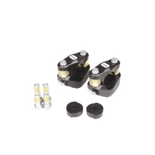 Pontets X Trig PHDS M12 Ø28,6mm - compatible uniquement avec les tés de fourche X Trig