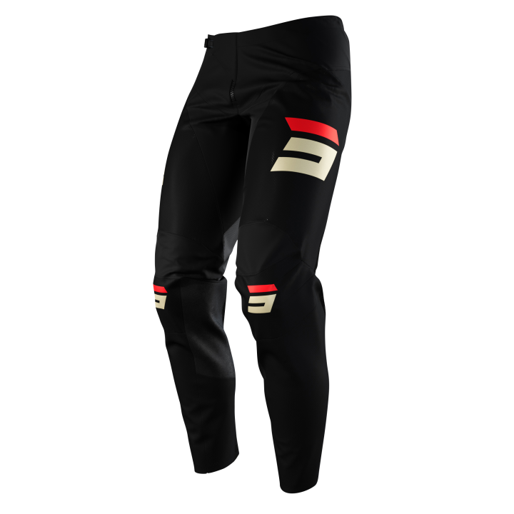 Pantalon SHOT contact loom sable | Oxmoto