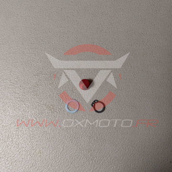 Kit aimant de compteur Beta | Oxmoto