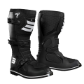 Bottes SHOT race 2 enfant noir 2026 | Oxmoto