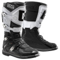 Bottes Gaerne gx1 blanc/noir | Oxmoto