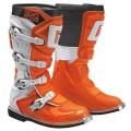 Bottes Gaerne gx1 orange | Oxmoto