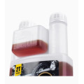 Huile mélange Ipone samourai racing 2T fraise - 1L | Oxmoto