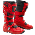 Bottes Gaerne gx1 evo rouge | Oxmoto