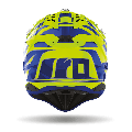 Casque Airoh aviator 3 toni cairoli tc21 | Oxmoto