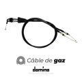 Câbles de gaz Domino | Oxmoto