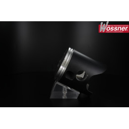 Piston forgé Wossner ø 66,35 mm | Oxmoto