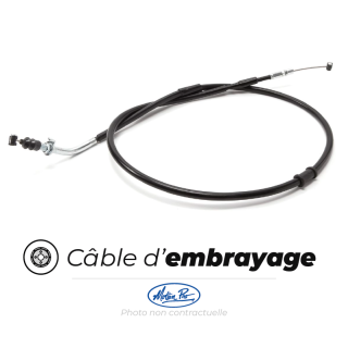 Câble d'embrayage motion pro | Oxmoto