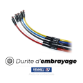 Durite d'embrayage Venhill | Oxmoto