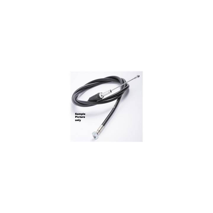 Cable de frein avant Venhill | Oxmoto