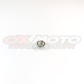 Ecrou m10x1,25 - h.8.5 ch.14 self-locking | Oxmoto
