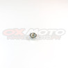 ecrou m10x1,25 - h.8.5 ch.14 self-locking