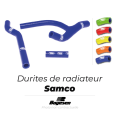 Durites de radiateur Samco Bihr | Oxmoto