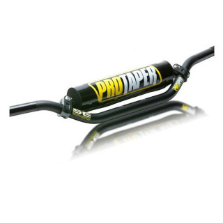 Guidon avec barre Pro taper fuzion ø28,6mm | Oxmoto
