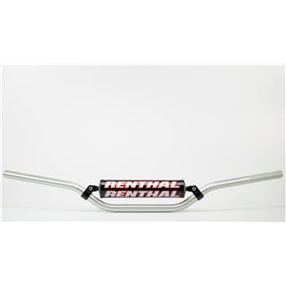 Guidon avec barre Renthal classic | Oxmoto