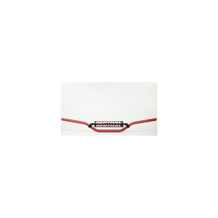 Guidon avec barre Renthal classic | Oxmoto