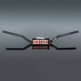 Guidon Renthal fatbar | Oxmoto