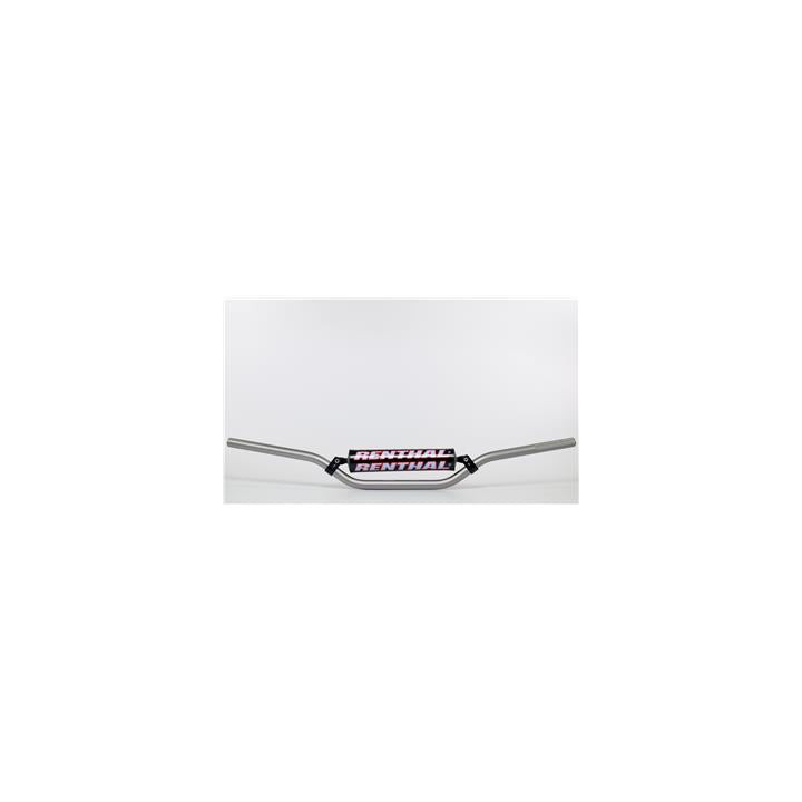 Guidon avec barre Renthal classic | Oxmoto