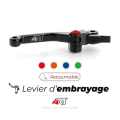 Levier d'embrayage repliable ART | Oxmoto